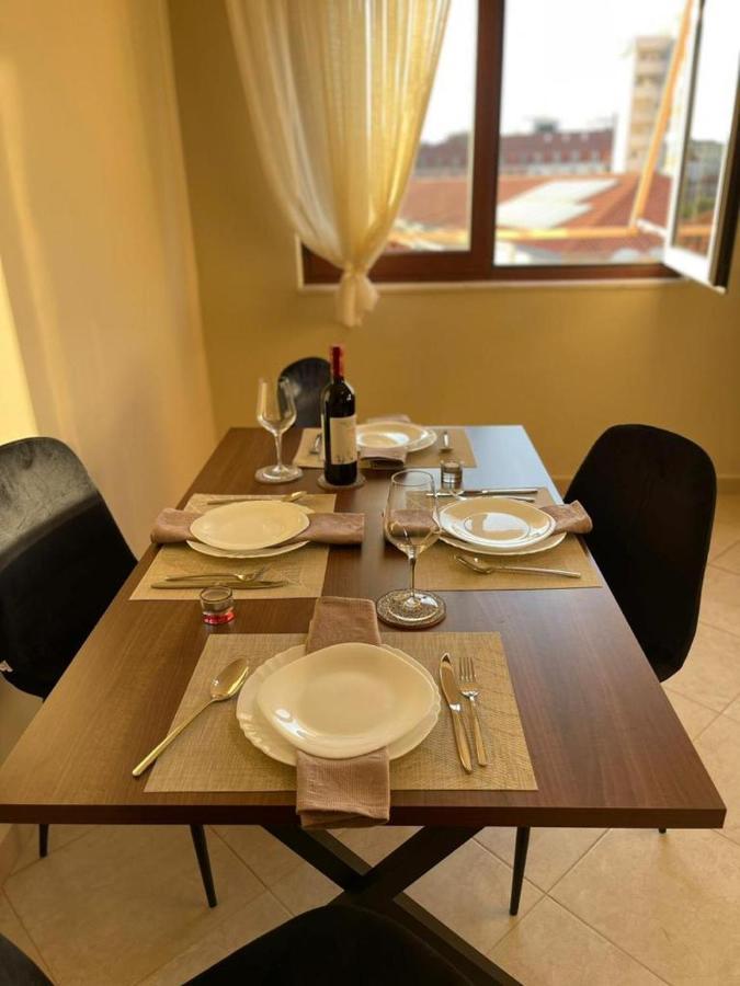 Premium Apartments Σκόδρα Εξωτερικό φωτογραφία