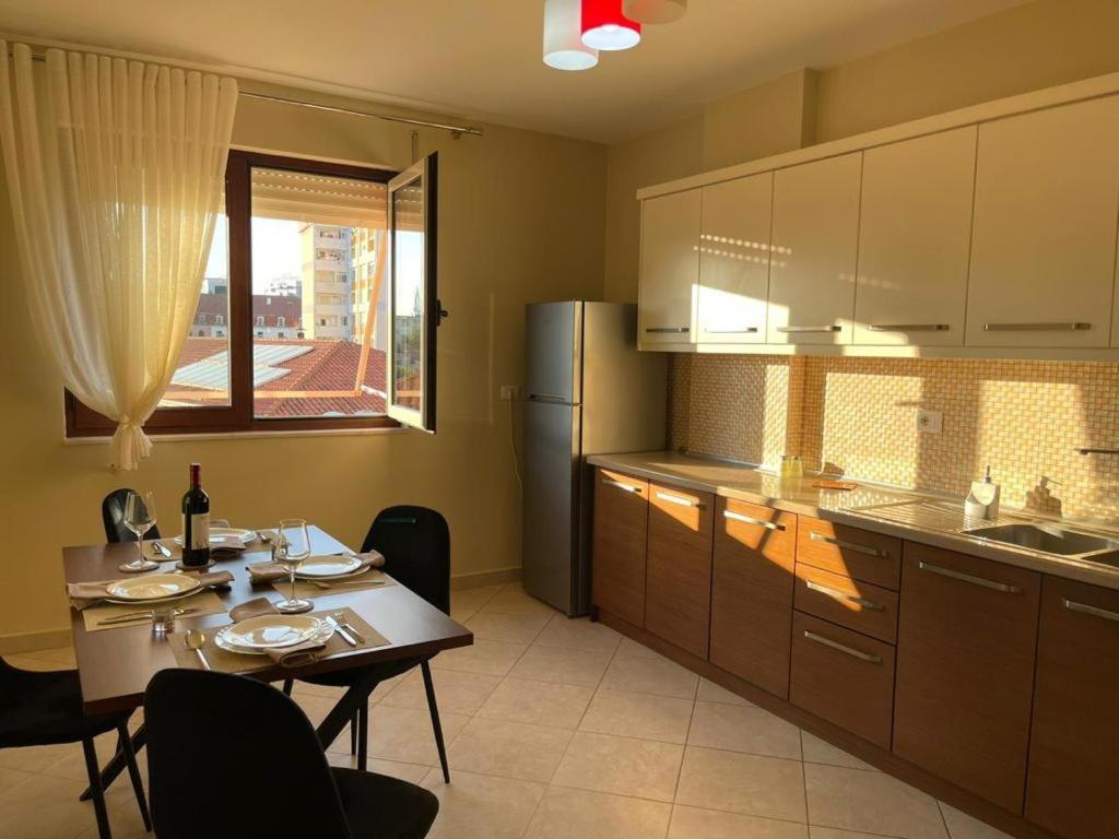 Premium Apartments Σκόδρα Εξωτερικό φωτογραφία