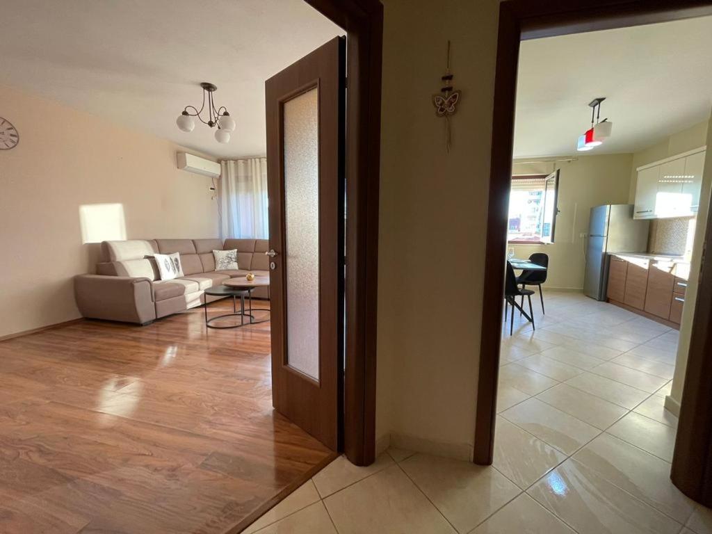 Premium Apartments Σκόδρα Εξωτερικό φωτογραφία