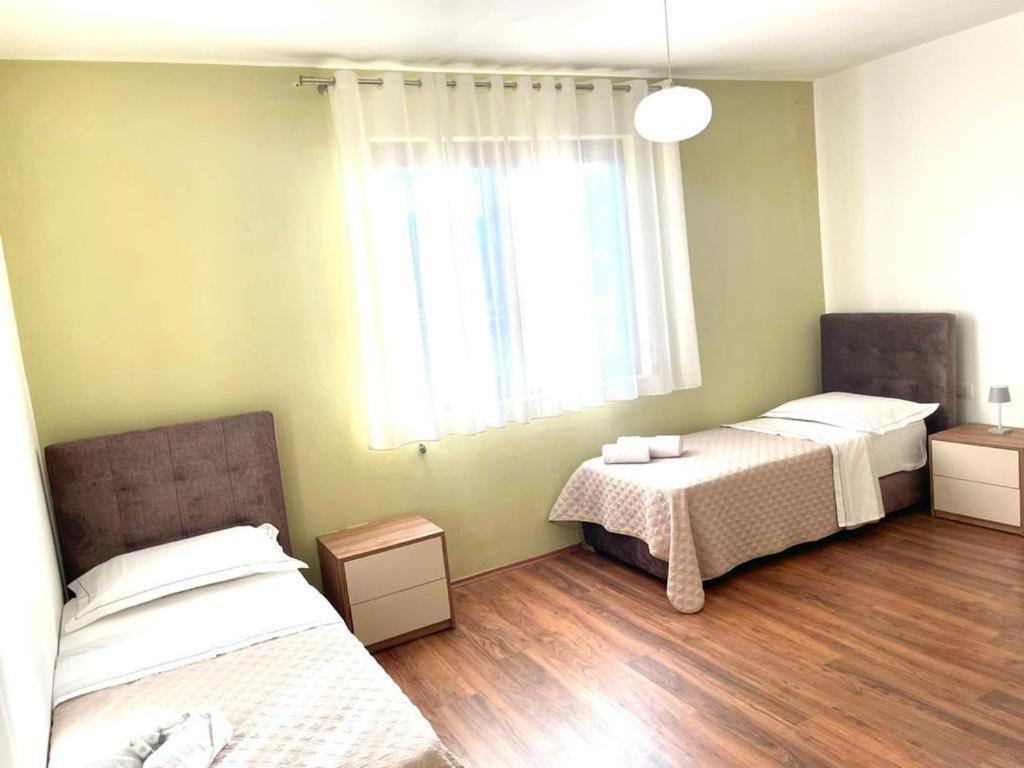 Premium Apartments Σκόδρα Εξωτερικό φωτογραφία