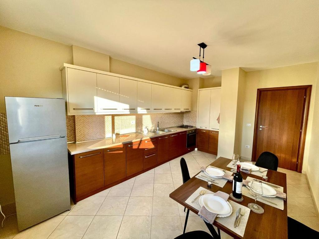 Premium Apartments Σκόδρα Εξωτερικό φωτογραφία