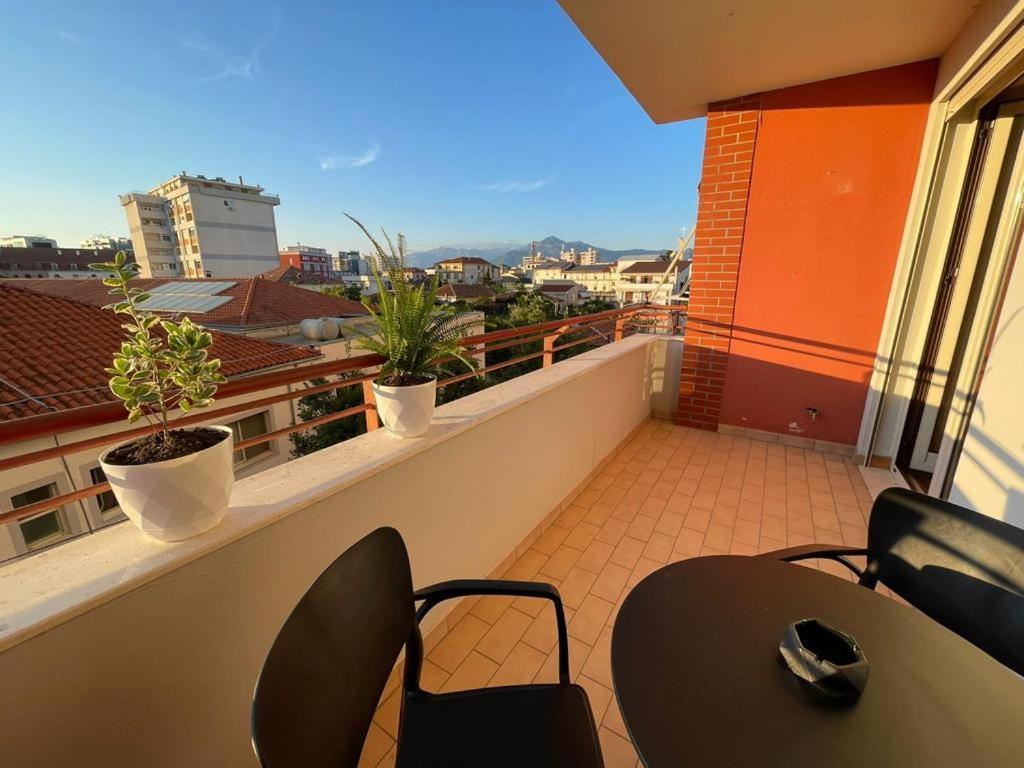 Premium Apartments Σκόδρα Εξωτερικό φωτογραφία