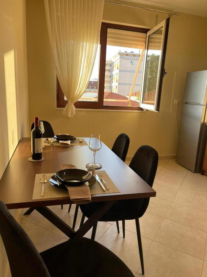 Premium Apartments Σκόδρα Εξωτερικό φωτογραφία