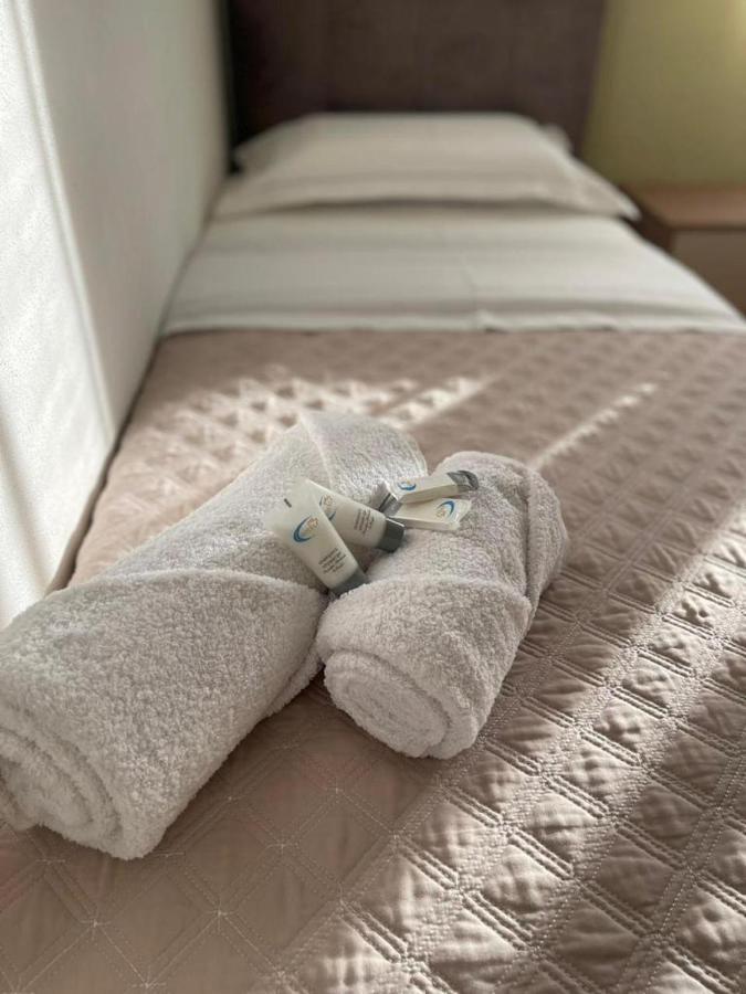 Premium Apartments Σκόδρα Εξωτερικό φωτογραφία