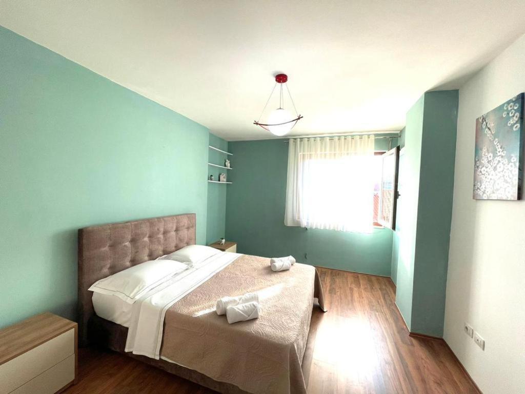Premium Apartments Σκόδρα Εξωτερικό φωτογραφία