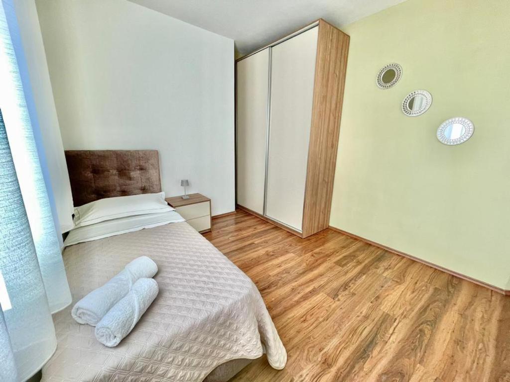 Premium Apartments Σκόδρα Εξωτερικό φωτογραφία