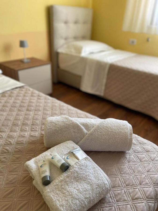 Premium Apartments Σκόδρα Εξωτερικό φωτογραφία