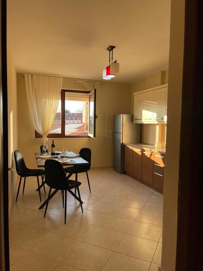 Premium Apartments Σκόδρα Εξωτερικό φωτογραφία
