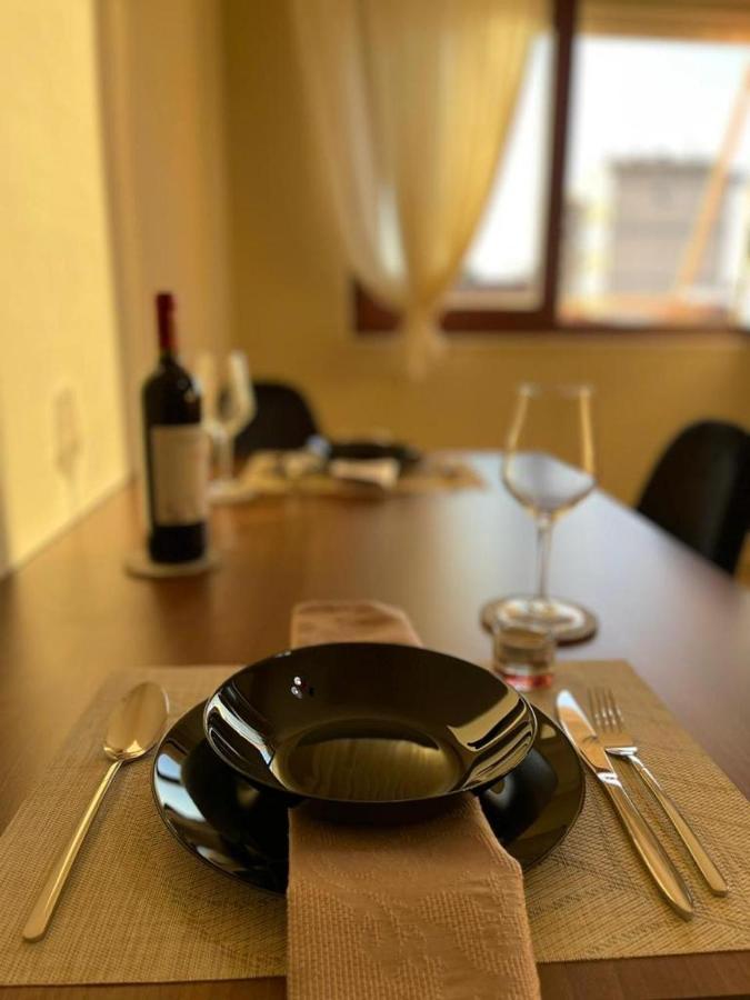 Premium Apartments Σκόδρα Εξωτερικό φωτογραφία