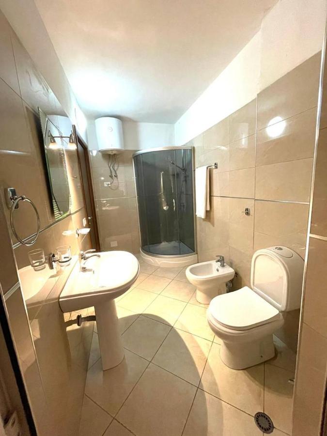 Premium Apartments Σκόδρα Εξωτερικό φωτογραφία