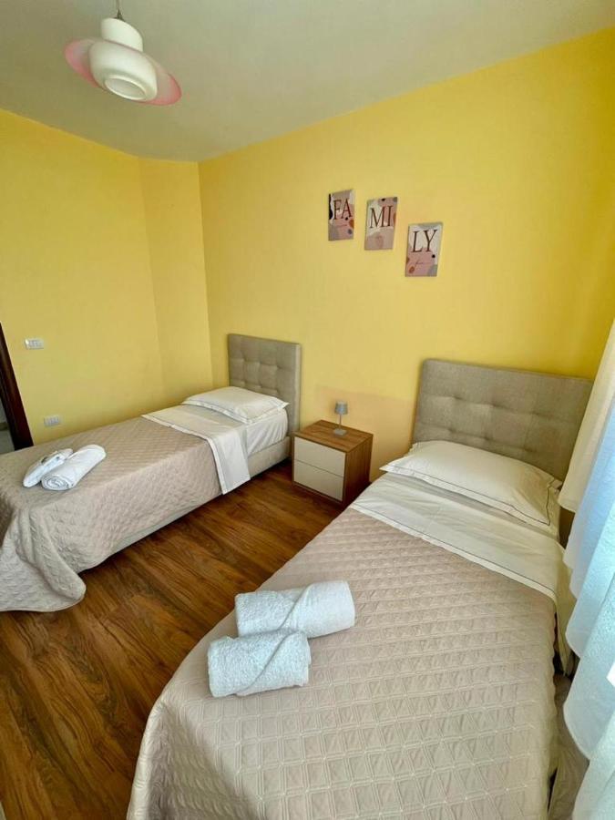 Premium Apartments Σκόδρα Εξωτερικό φωτογραφία