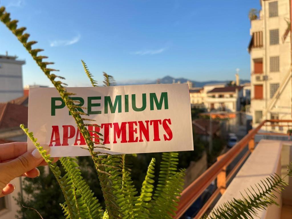Premium Apartments Σκόδρα Εξωτερικό φωτογραφία
